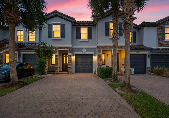 Townhouse for sale at 13044 Anthorne Ln, Boynton Beach, FL 33436 | MLS# B26056523