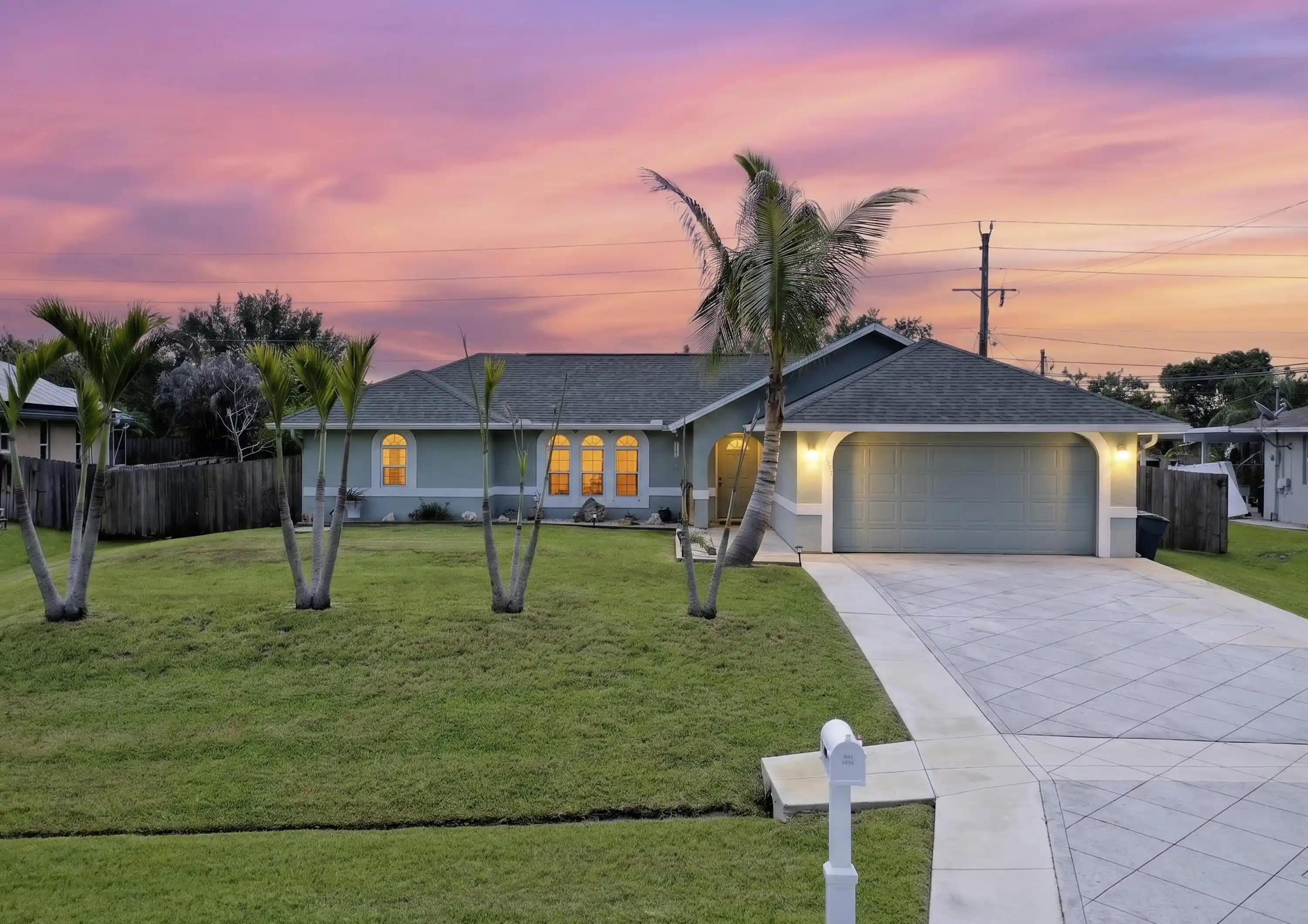 Photo 1 of Single family home for sale at 3005 Se Wake Rd, Port Saint Lucie, FL 34984 | MLS# B26056531 | Listing updated on 2026-10-29
