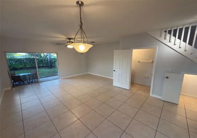 Photo 3 of Townhouse for sale at 8320 Santa Monica Ave #8320, Fort Lauderdale, FL 33321 | MLS# B26056546 | Listing updated on 2026-09-27