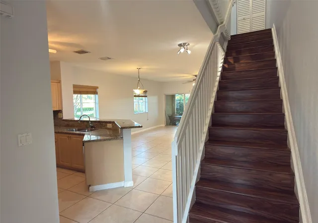 Photo 4 of Townhouse for sale at 8320 Santa Monica Ave #8320, Fort Lauderdale, FL 33321 | MLS# B26056546 | Listing updated on 2026-09-27