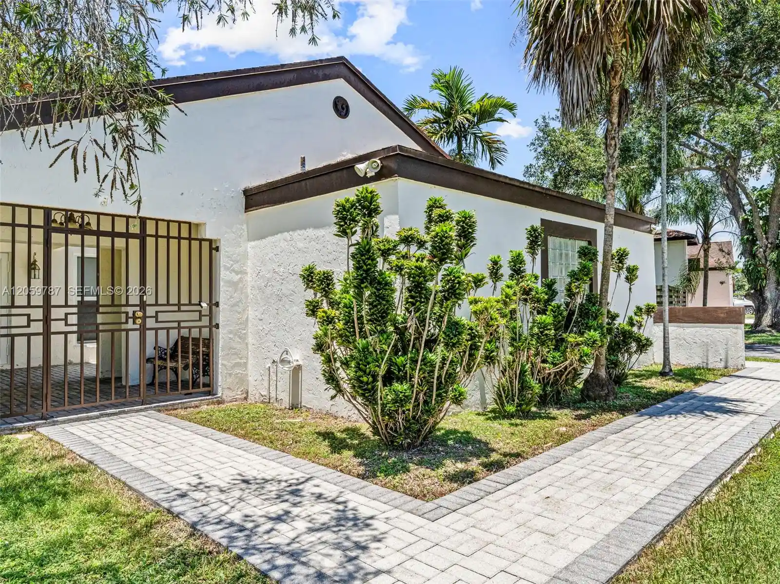 Single family home for sale at 15491 SW 153rd Street, Miami, FL 33187 | MLS# A12059787