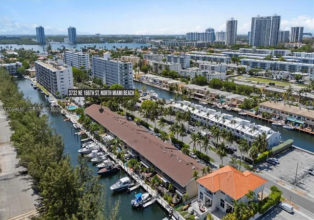 55th image of 3732 Ne 166th St #115, North Miami Beach, FL 33160 | MLS# A12059446