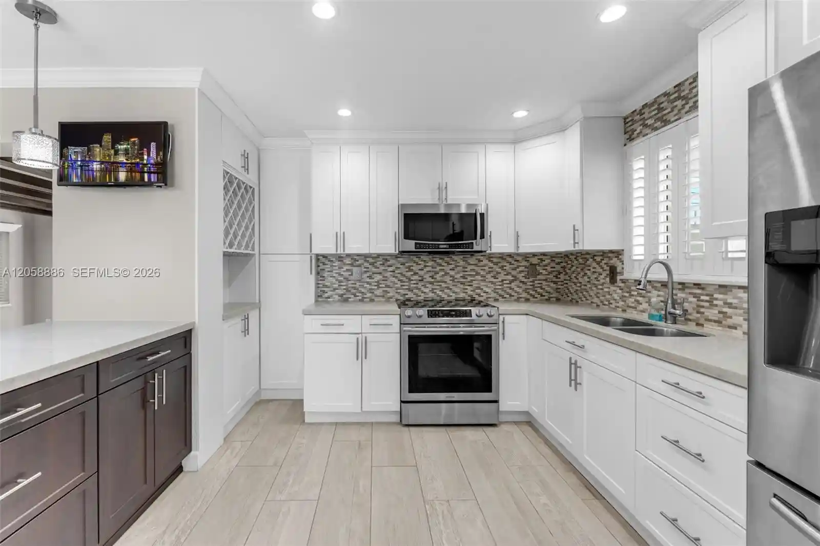 Single family home for sale at 1310 SW 92nd Avenue, Miami, FL 33174 | MLS# A12058886