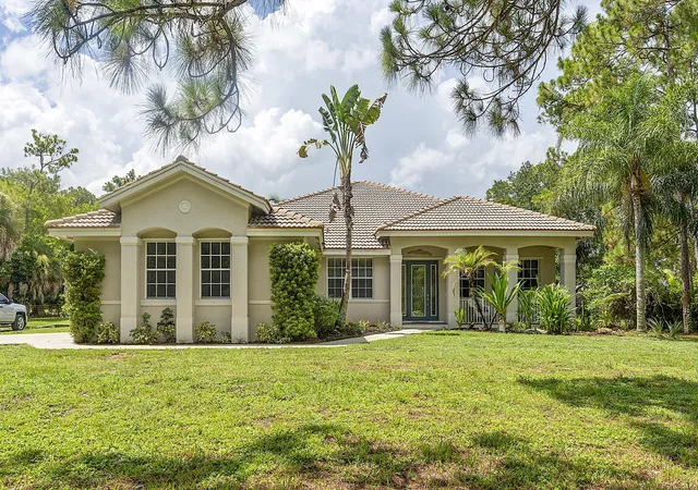 Photo 2 of Single family home for sale at 17854 88th Road N, Loxahatchee, FL 33470 | MLS# B26056597 | Listing updated on 2026-09-30