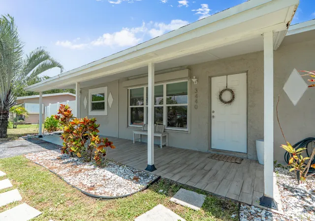 2nd image of 3440 NE 10th Terrace, Pompano Beach, FL 33064 | MLS# B26056625