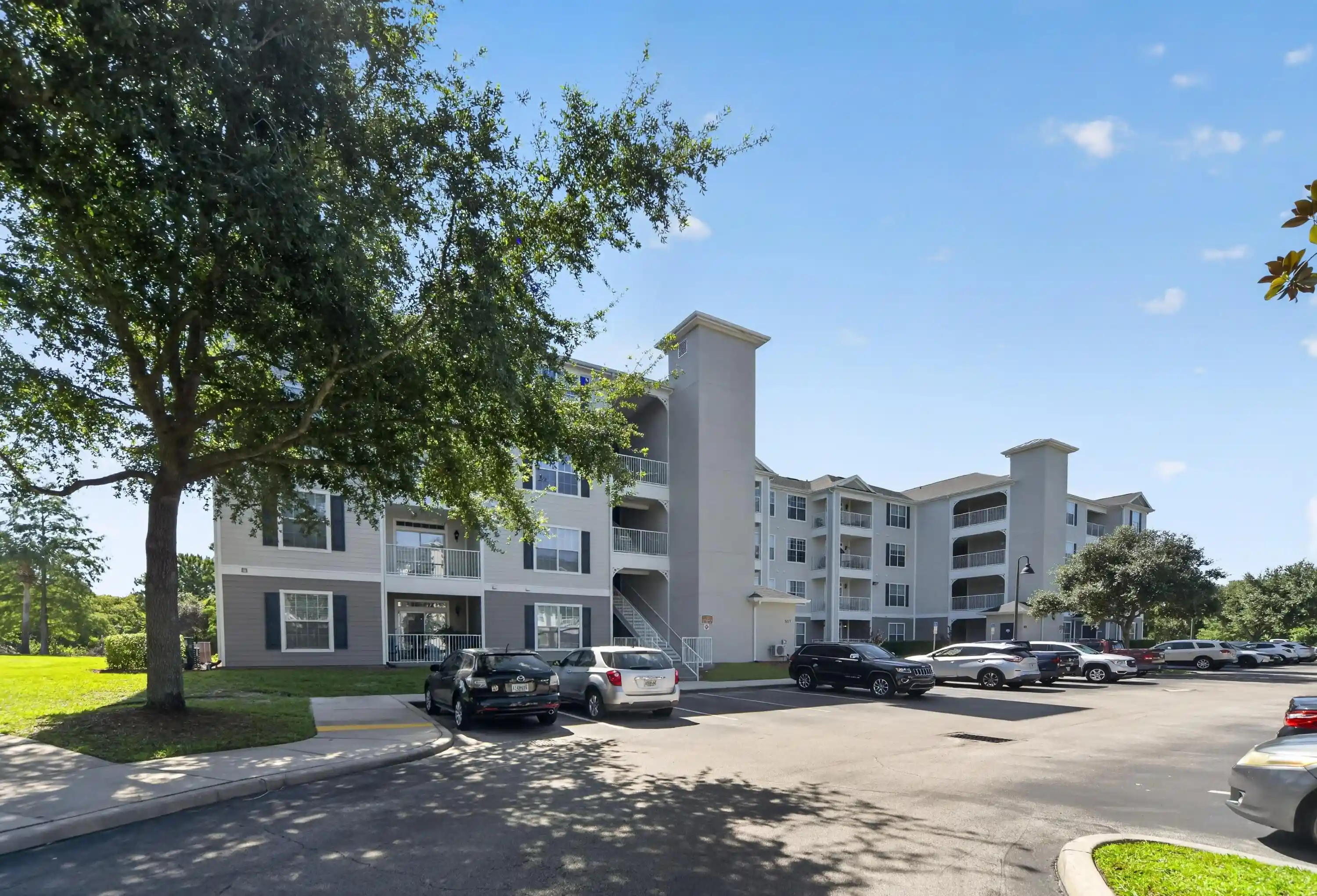 Photo 1 of Condo for sale at 3177 Feltrim Pl #Unit 104, Kissimmee, FL 34747 | MLS# B26056626 | Listing updated on 2026-10-29