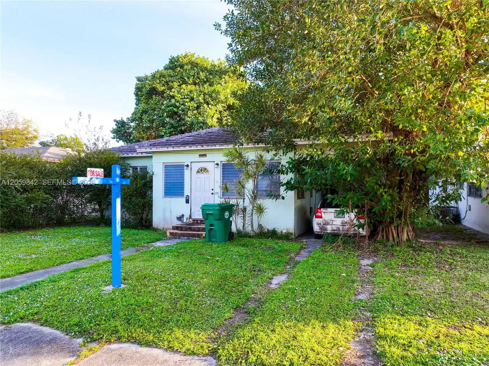Single family home for sale at 1770 NW 55th Terrace, Miami, FL 33142 | MLS# A12059842