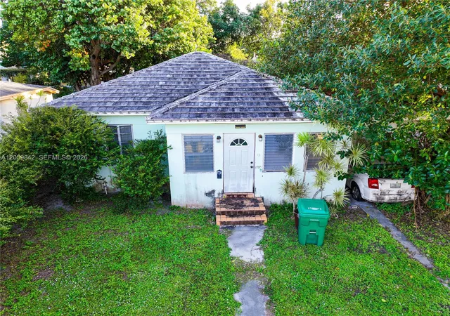 Photo 2 of Single family home for sale at 1770 NW 55th Terrace, Miami, FL 33142 | MLS# A12059842 | Listing updated on 2026-10-28