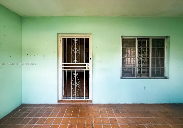 Photo 4 of Single family home for sale at 1770 NW 55th Terrace, Miami, FL 33142 | MLS# A12059842 | Listing updated on 2026-10-28
