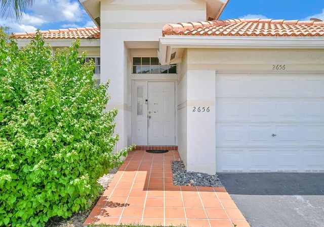 Photo 2 of Single family home for sale at 2656 Nw 68th Avenue, Margate, FL 33063 | MLS# B26056631 | Listing updated on 2026-09-28