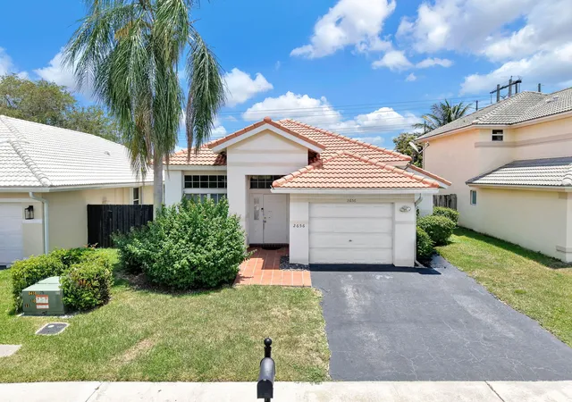 Photo 3 of Single family home for sale at 2656 Nw 68th Avenue, Margate, FL 33063 | MLS# B26056631 | Listing updated on 2026-09-28