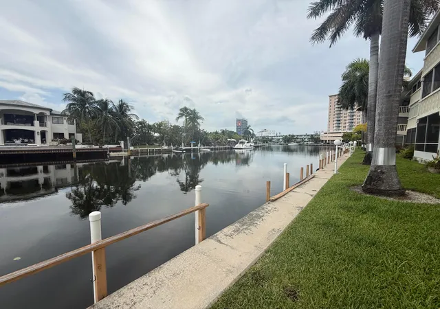 Photo 3 of Condo for sale at 460 Paradise Isle Blvd #101, Hallandale Beach, FL 33009 | MLS# B26056639 | Listing updated on 2026-10-06