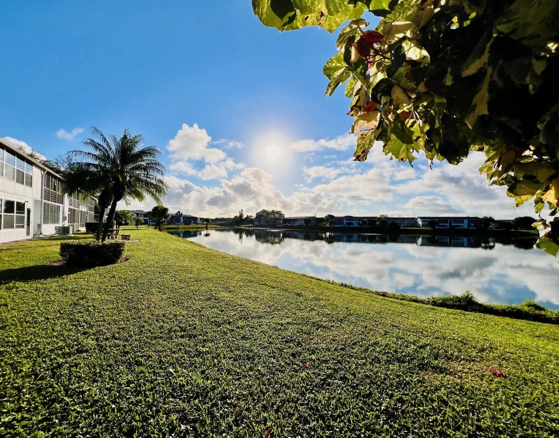 Photo 1 of Condo for sale at 171 Chatham I, West Palm Beach, FL 33417 | MLS# B26056656 | Listing updated on 2026-09-28