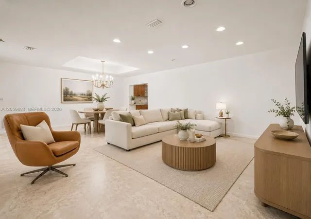 3rd image of 13602 Sw 24Th St, Davie, FL 33325 | MLS# A12059693