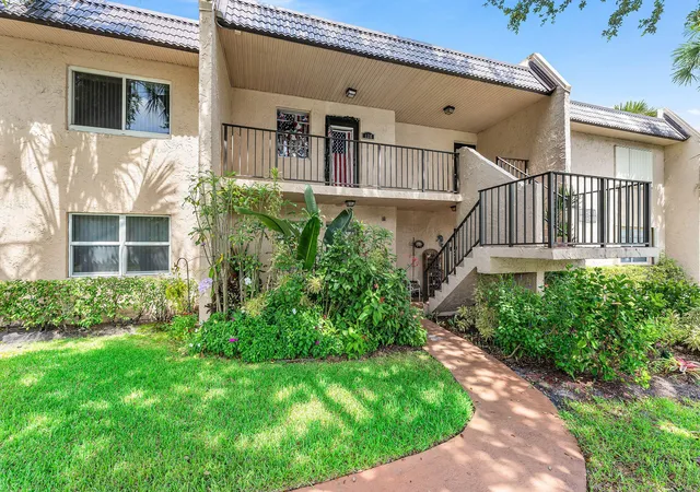 Photo 1 of Sale Pending at 112 Lake Constance Dr, West Palm Beach, FL 33411 | MLS# B26056690 | Listing updated on 2026-10-06