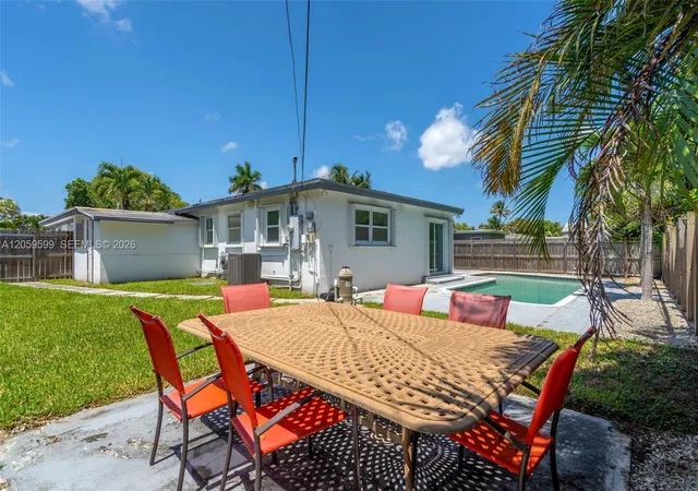 28th image of 3120 Sw 17th St, Fort Lauderdale, FL 33312 | MLS# A12059599