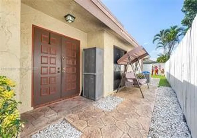 Single family home for sale at 7433 SW 13th Street, North Lauderdale, FL 33068 | MLS# B26056721