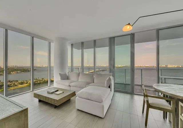 Photo 1 of Condo for sale at 3131 Ne 7th Avenue #2206, Miami, FL 33137 | MLS# B26056725 | Listing updated on 2026-09-23