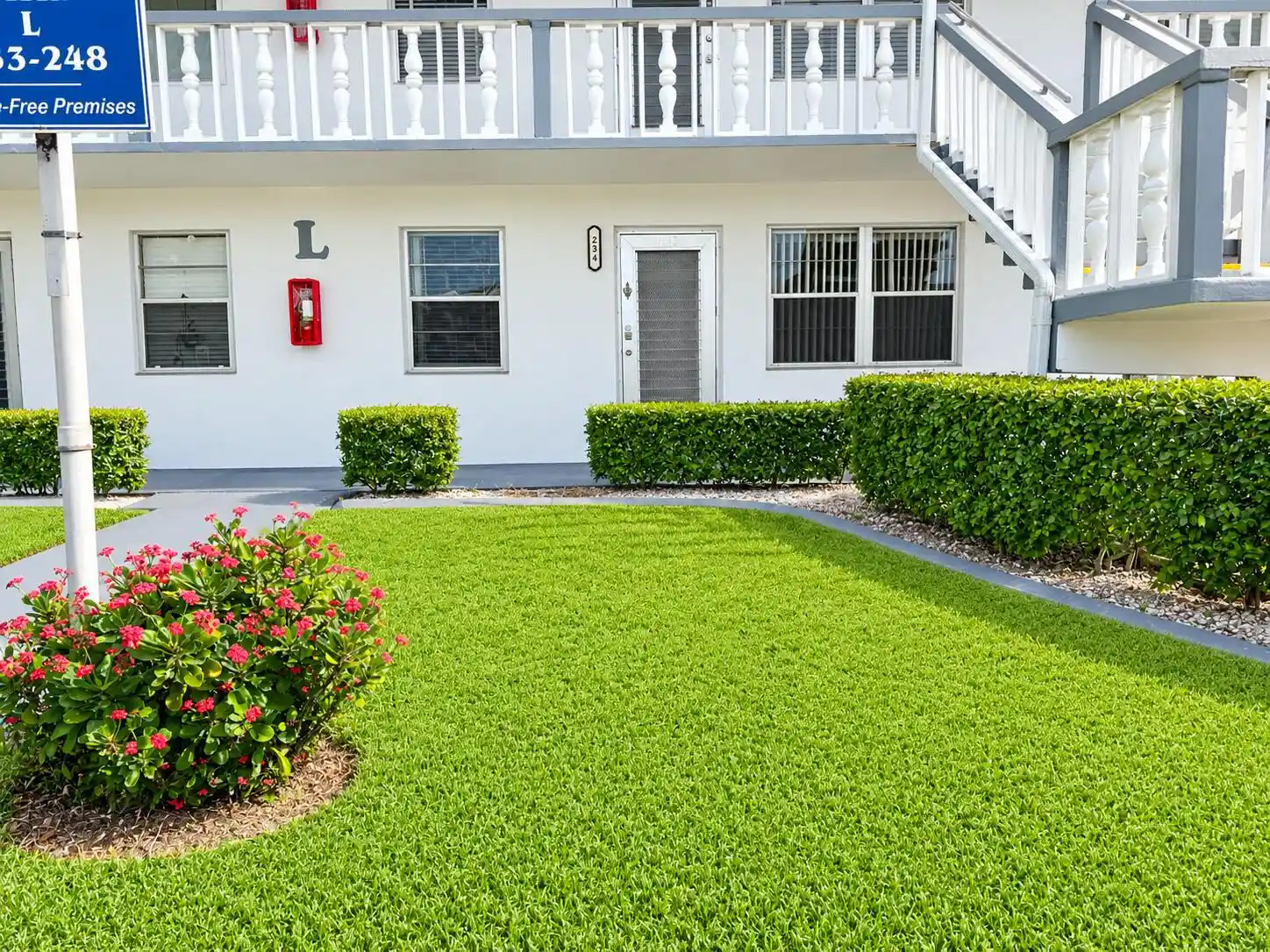 Photo 1 of Condo for sale at 234 Chatham L, West Palm Beach, FL 33417 | MLS# B26056742 | Listing updated on 2026-09-23