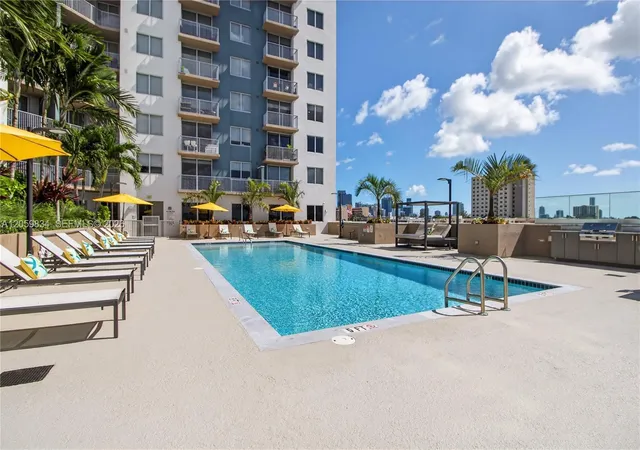 3rd image of 1110 Nw 1St St #313, Miami, FL 33128 | MLS# A12059834