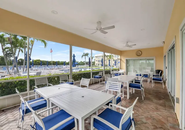 58th image of 29 Colonial Club Dr #202, Boynton Beach, FL 33435 | MLS# B26056785