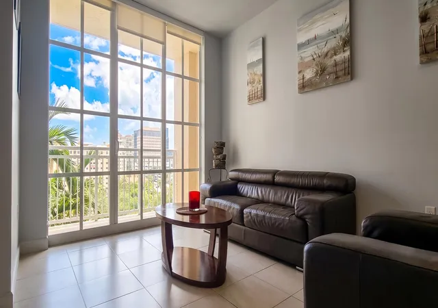 Photo 1 of Condo for sale at 410 Evernia St #706, West Palm Beach, FL 33401 | MLS# B26056817 | Listing updated on 2026-10-01