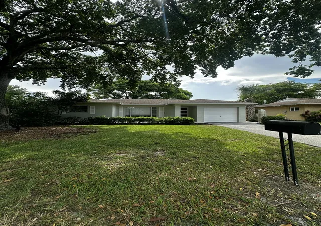Photo 1 of Sale Pending at 8211 Nw 91st Avenue, Tamarac, FL 33321 | MLS# B26056826 | Listing updated on 2026-10-06
