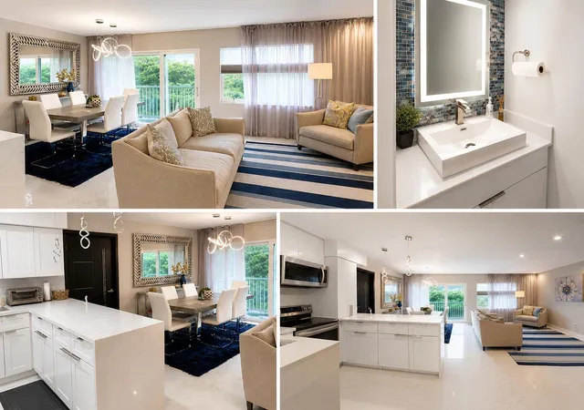 Photo 1 of Condo for sale at 300 Diplomat Pkwy #307, Hallandale Beach, FL 33009 | MLS# B26056844 | Listing updated on 2026-10-09