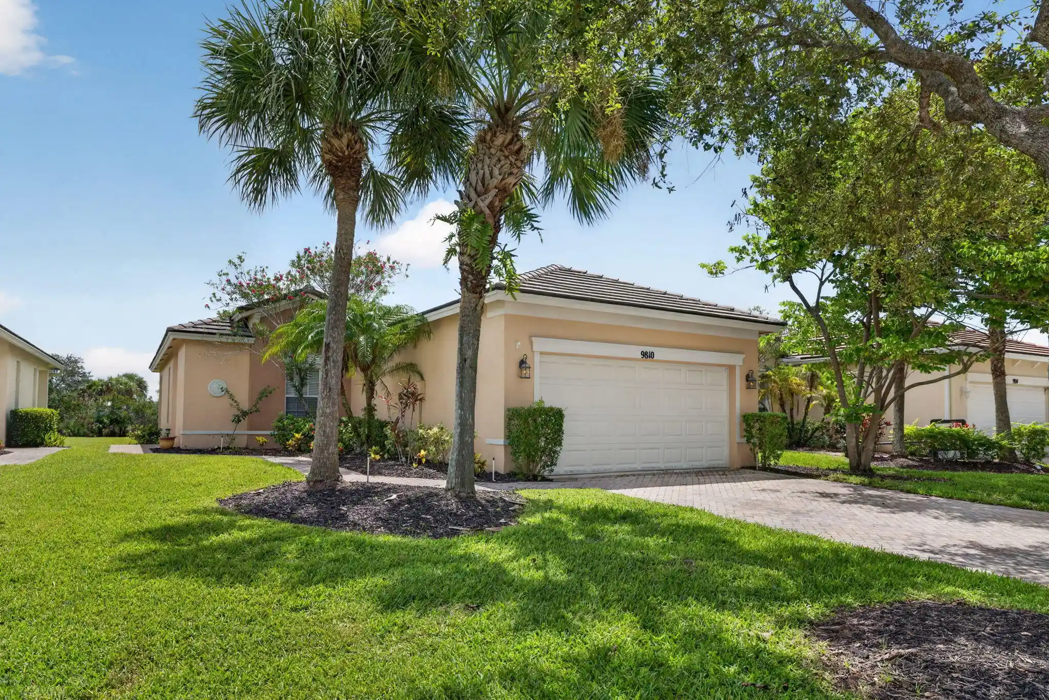 Photo 1 of Single family home for sale at 9810 Sw Eastbrook Cir, Port Saint Lucie, FL 34987 | MLS# B26056855 | Listing updated on 2026-10-17