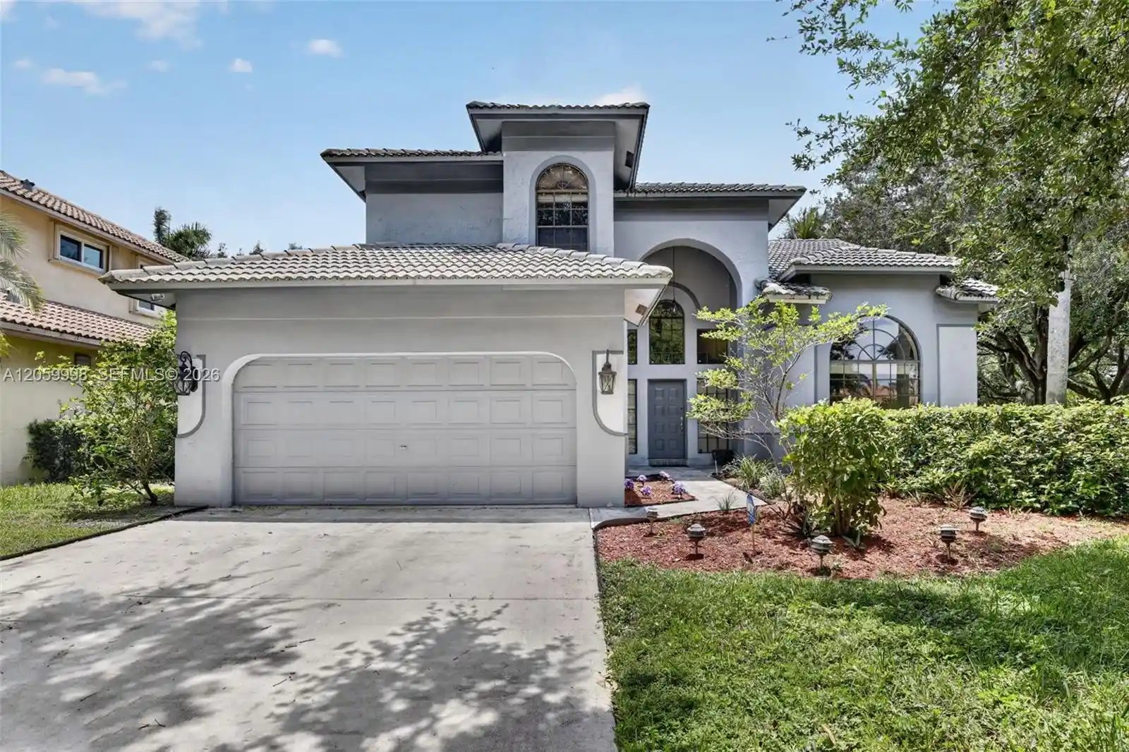 Single family home for sale at 11584 Waterford Ct, Hollywood, FL 33026 | MLS# A12059998