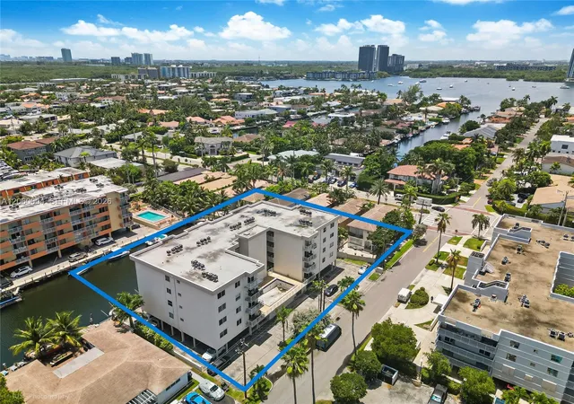 23rd image of 3536 Ne 168th St #206, North Miami Beach, FL 33160 | MLS# A12060004