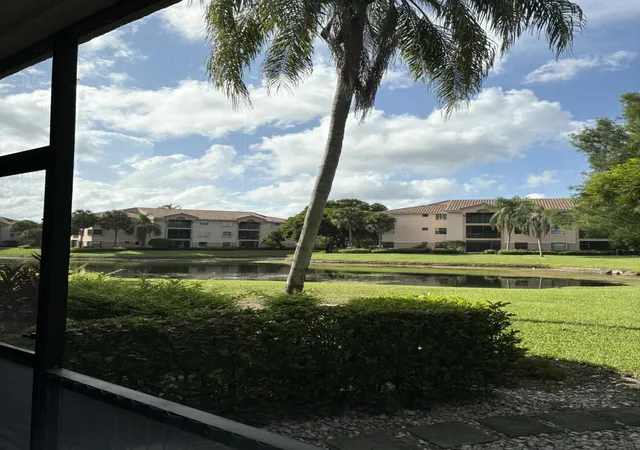 Condo for sale at 4101 Coral Tree Cir #117, Coconut Creek, FL 33073 | MLS# B26056888