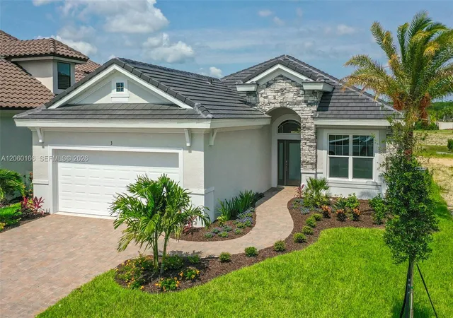 2nd image of 3 Rio Vista Dr, Palm Coast, FL 32137 | MLS# A12060166