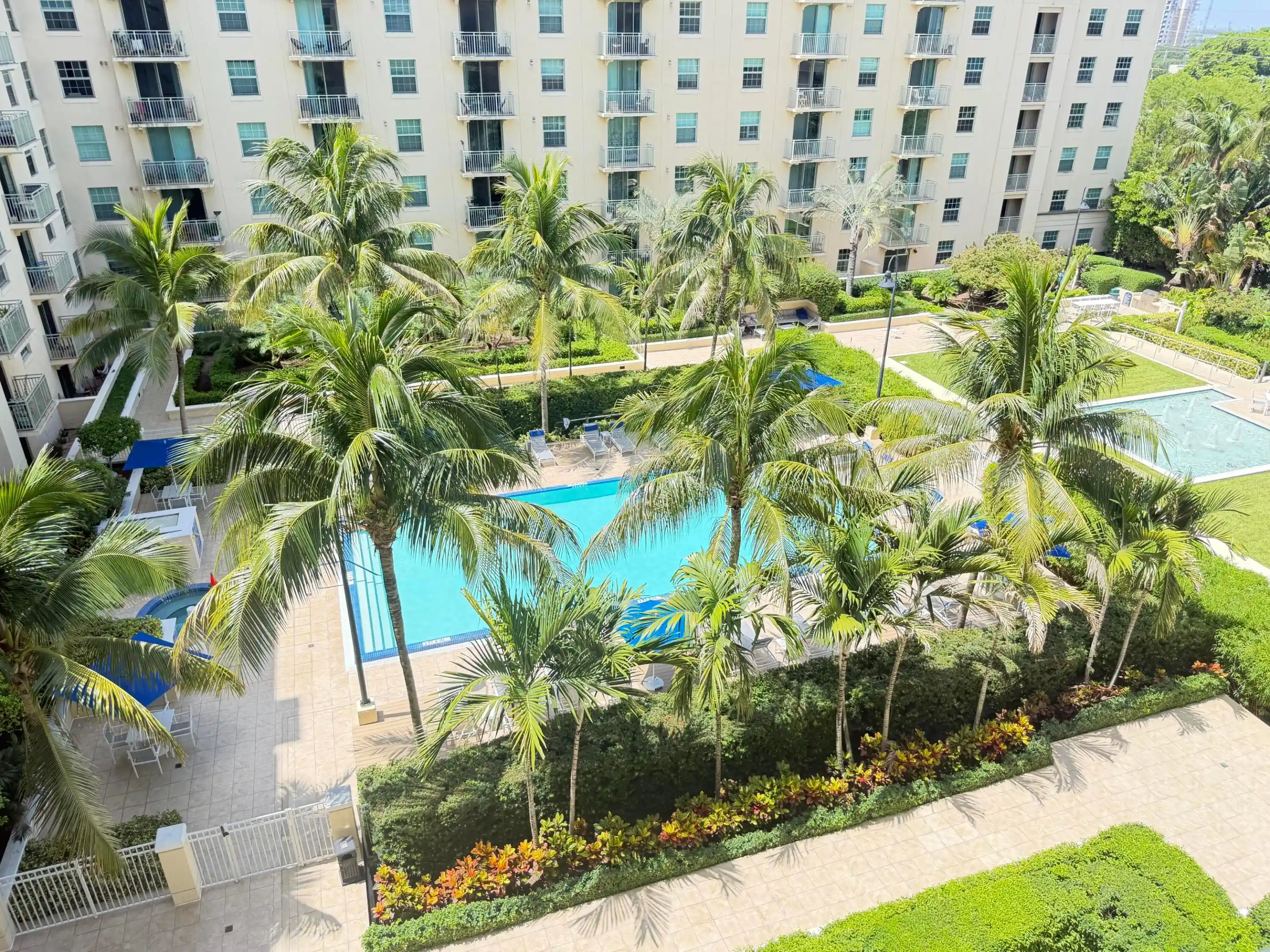 Photo 1 of Condo for sale at 610 Clematis St #711, West Palm Beach, FL 33401 | MLS# B26056898 | Listing updated on 2026-10-19