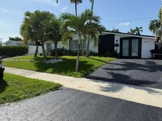 Photo 1 of Single family home for sale at 8950 Sw 197th Street, Cutler Bay, FL 33157 | MLS# A12060063 | Listing updated on 2026-09-23