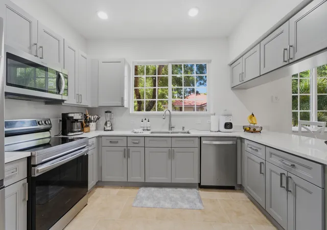 Townhouse for sale at 4542 Danson Way, Delray Beach, FL 33445 | MLS# B26056950