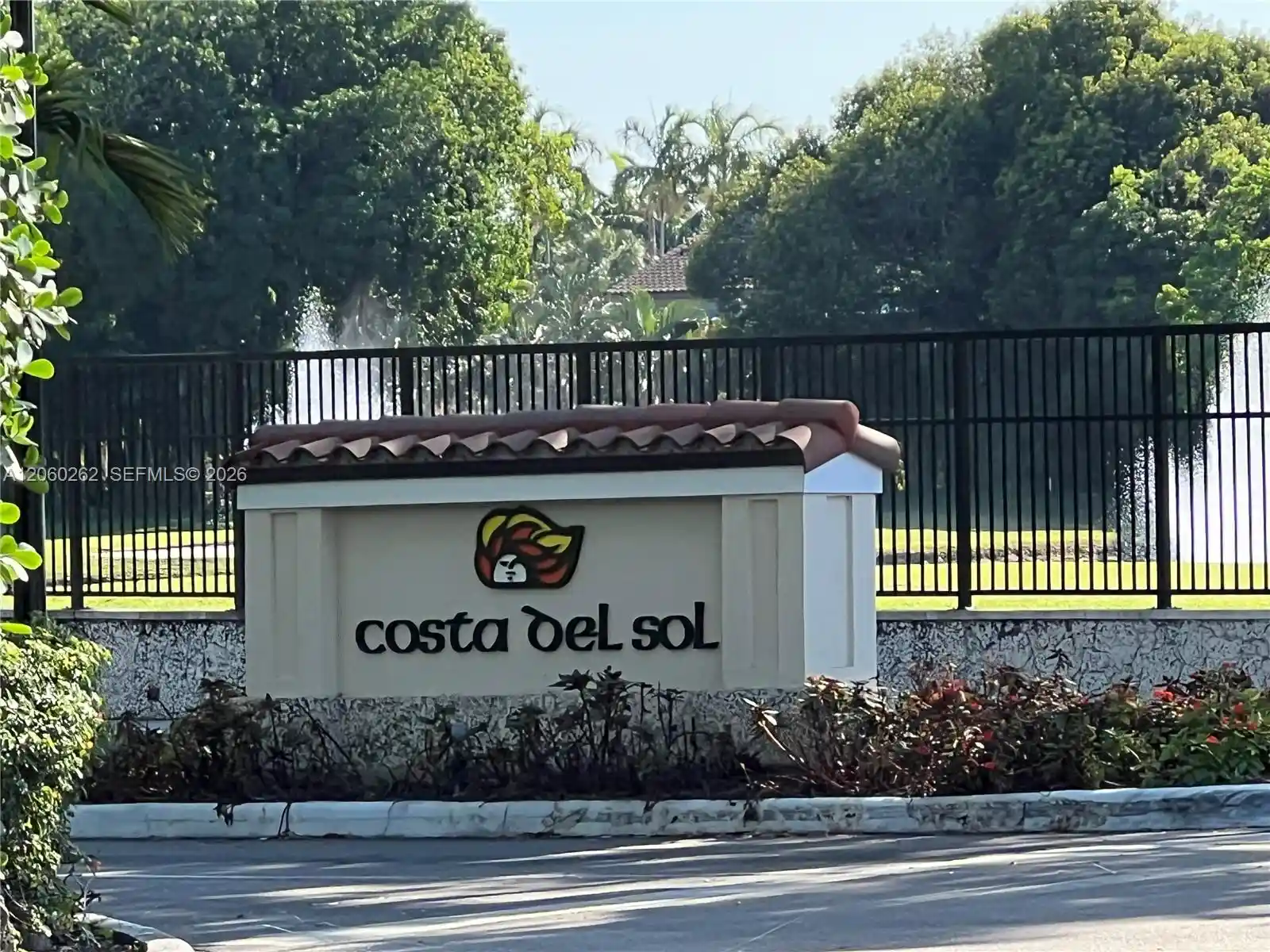 Townhouse for sale at 9735 Costa Del Sol Blvd #F-101, Doral, FL 33178 | MLS# A12060262