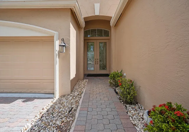 Photo 2 of Single family home for sale at 8887 Via Prestigio W, West Palm Beach, FL 33411 | MLS# B26056966 | Listing updated on 2026-09-26