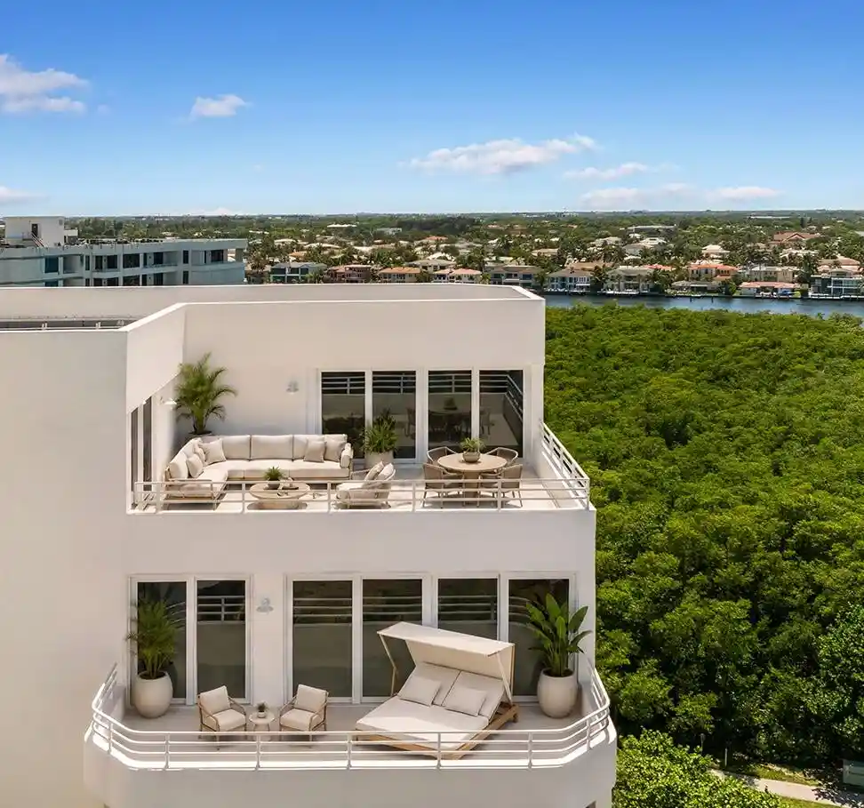 Photo 1 of Condo for sale at 3407 S Ocean Blvd #PH D, Highland Beach, FL 33487 | MLS# B26056975 | Listing updated on 2026-09-23