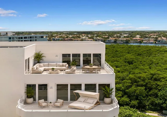 Photo 1 of Condo for sale at 3407 S Ocean Blvd #PH D, Highland Beach, FL 33487 | MLS# B26056975 | Listing updated on 2026-09-23