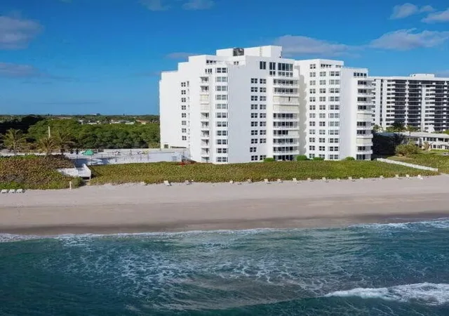 Photo 3 of Condo for sale at 3407 S Ocean Blvd #PH D, Highland Beach, FL 33487 | MLS# B26056975 | Listing updated on 2026-09-23