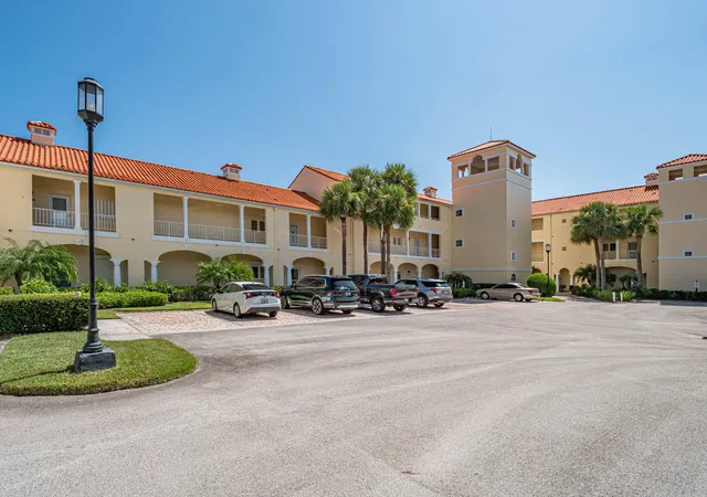 Photo 2 of Condo for sale at 5060 Harmony Cir #105, Vero Beach, FL 32967 | MLS# B26056988 | Listing updated on 2026-09-30