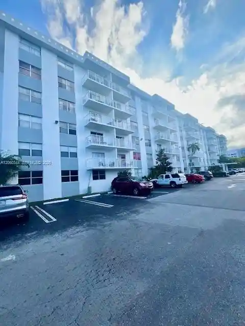 Photo 1 of Condo for sale at (Undisclosed), North Miami Beach, FL 33160 | MLS# A12060344 | Listing updated on 2026-09-23