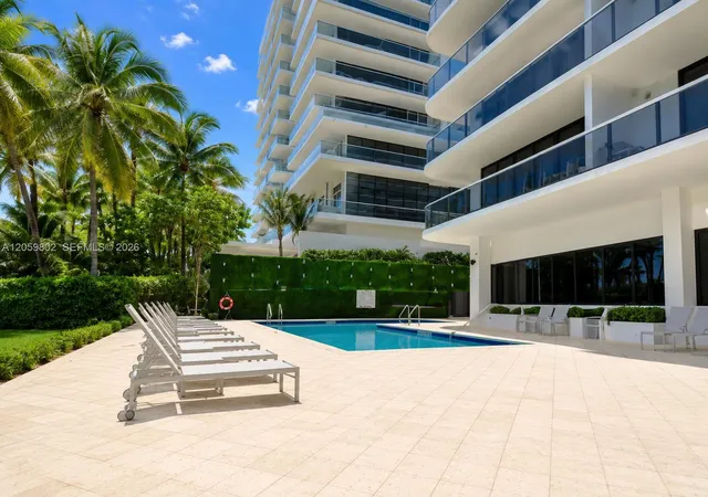 2nd image of 9455 Collins Ave, Surfside, FL 33154