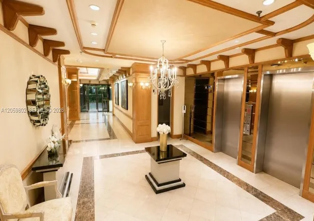 3rd image of 9455 Collins Ave #501, Surfside, FL 33154 | MLS# A12059802