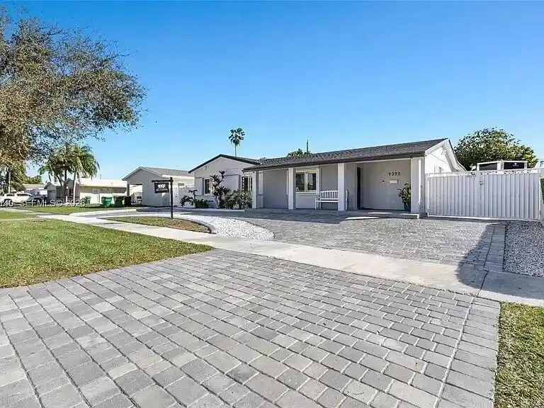 Photo 1 of Single family home for sale at 9390 Sw 190th Street, Cutler Bay, FL 33157 | MLS# B26057001 | Listing updated on 2026-10-19
