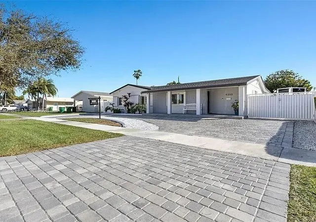 Photo 1 of Single family home for sale at 9390 Sw 190th Street, Cutler Bay, FL 33157 | MLS# B26057001 | Listing updated on 2026-10-06