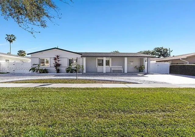 Photo 2 of Single family home for sale at 9390 Sw 190th Street, Cutler Bay, FL 33157 | MLS# B26057001 | Listing updated on 2026-10-06