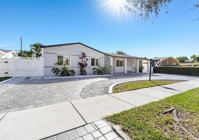 Photo 3 of Single family home for sale at 9390 Sw 190th Street, Cutler Bay, FL 33157 | MLS# B26057001 | Listing updated on 2026-10-06