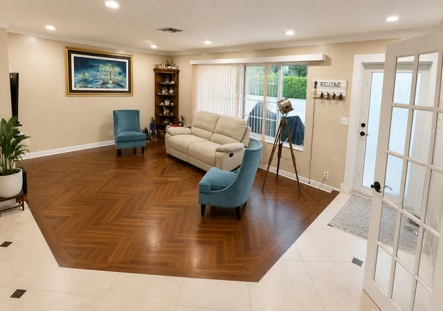 Photo 4 of Single family home for sale at 1905 S Florida Mango Rd, West Palm Beach, FL 33406 | MLS# B26057002 | Listing updated on 2026-09-23